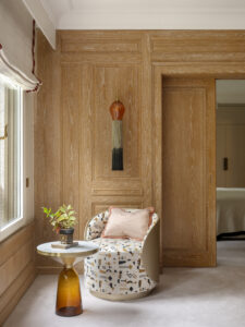 Alexandra Henry Interiors