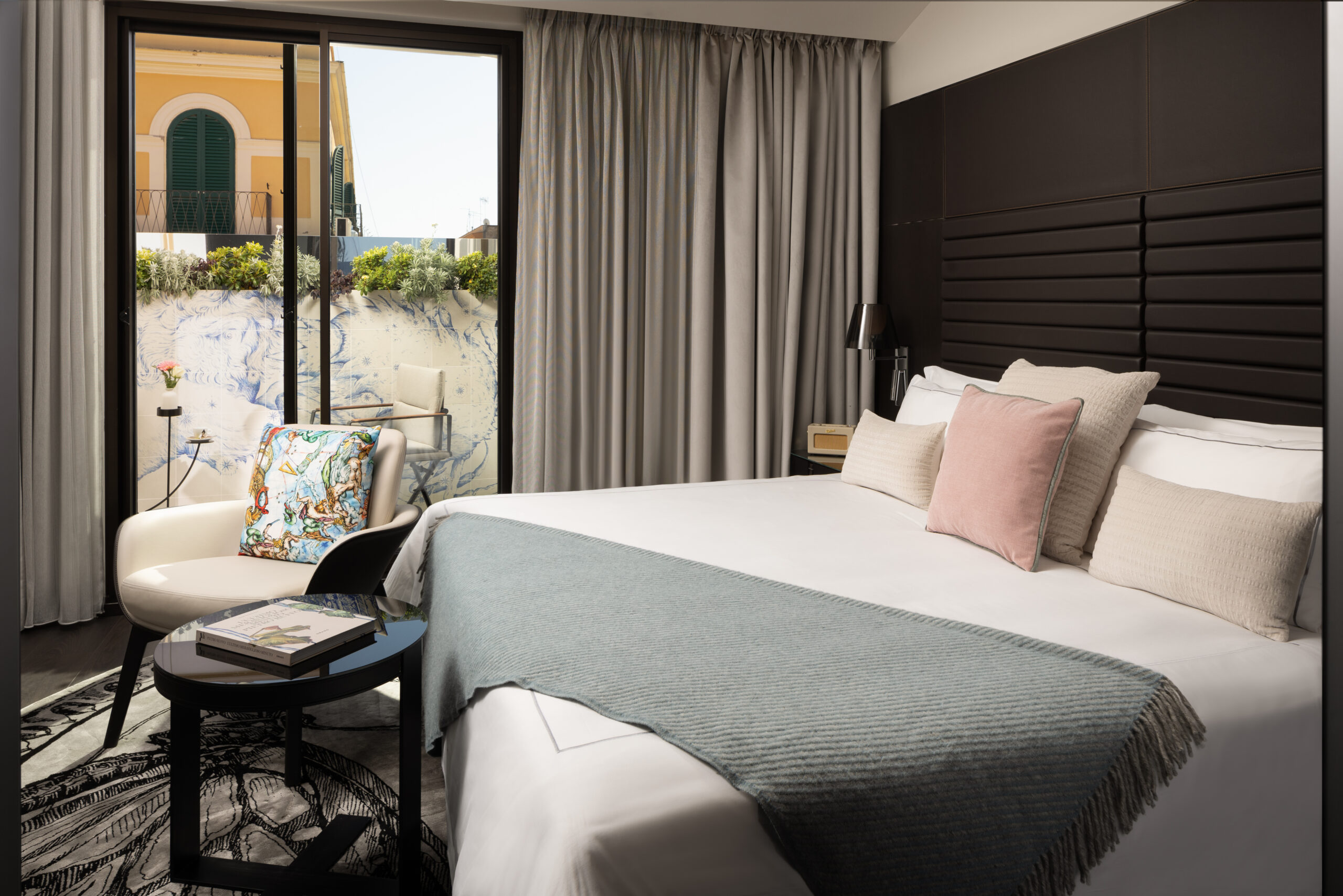 PPHE Hotel Group