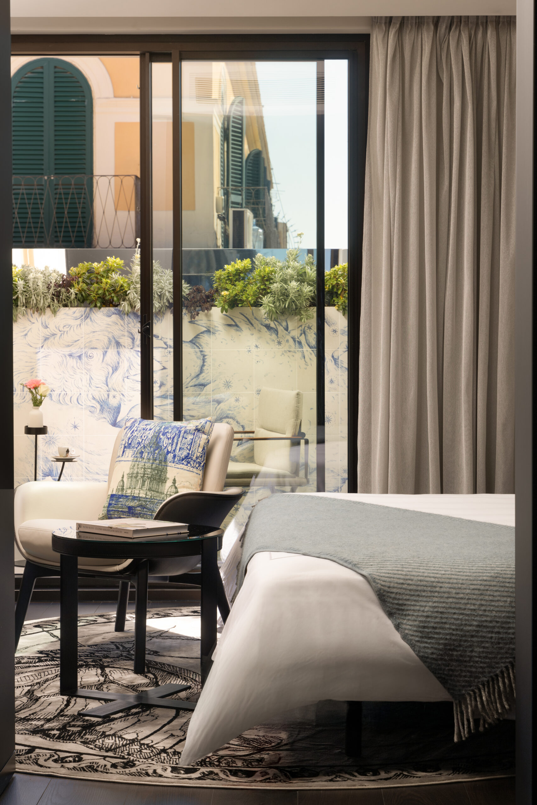 PPHE Hotel Group