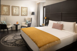 PPHE Hotel Group