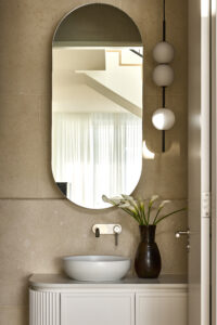 Fe Design Interiors