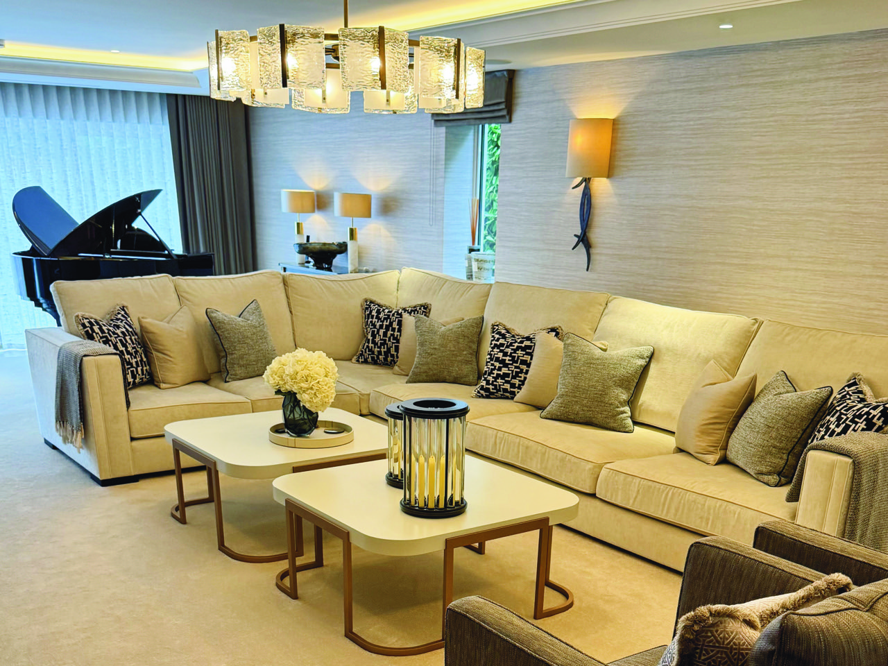 6 Victoria Weston Interior Design