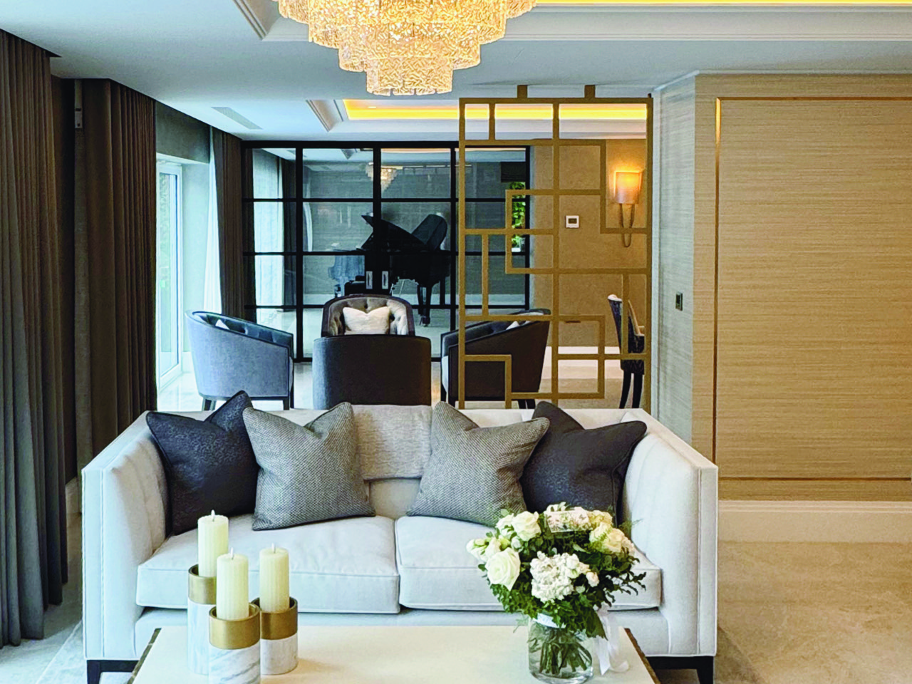 7 Victoria Weston Interior Design