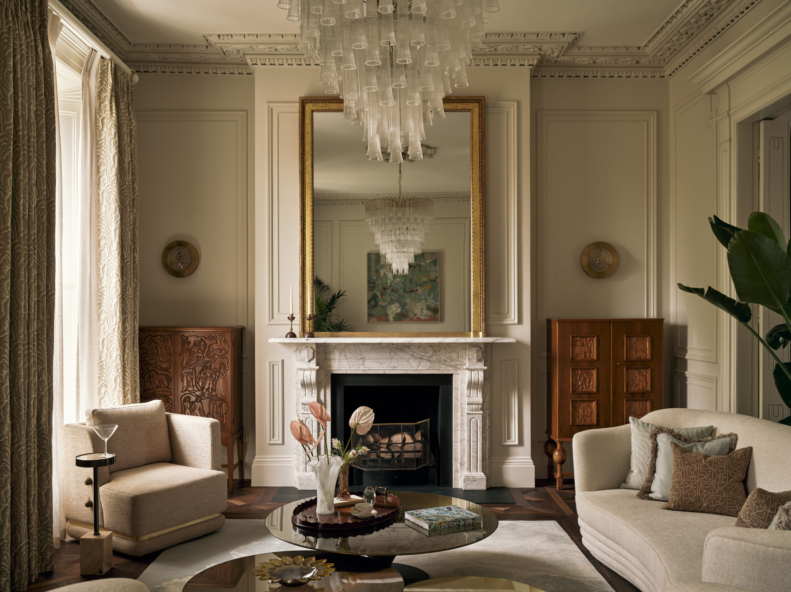 Ash Wilson Design