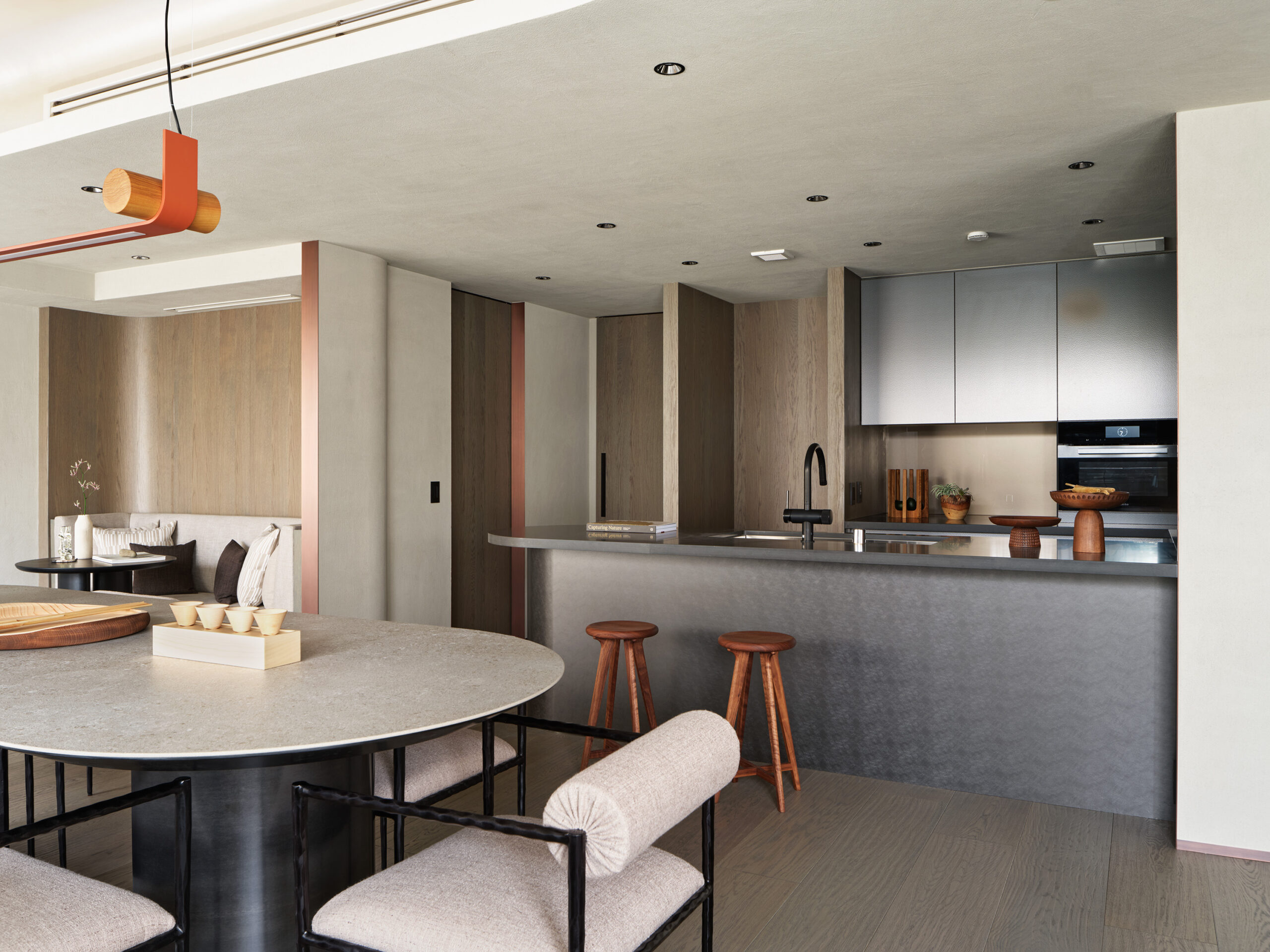 Yokobori Architect & Associates