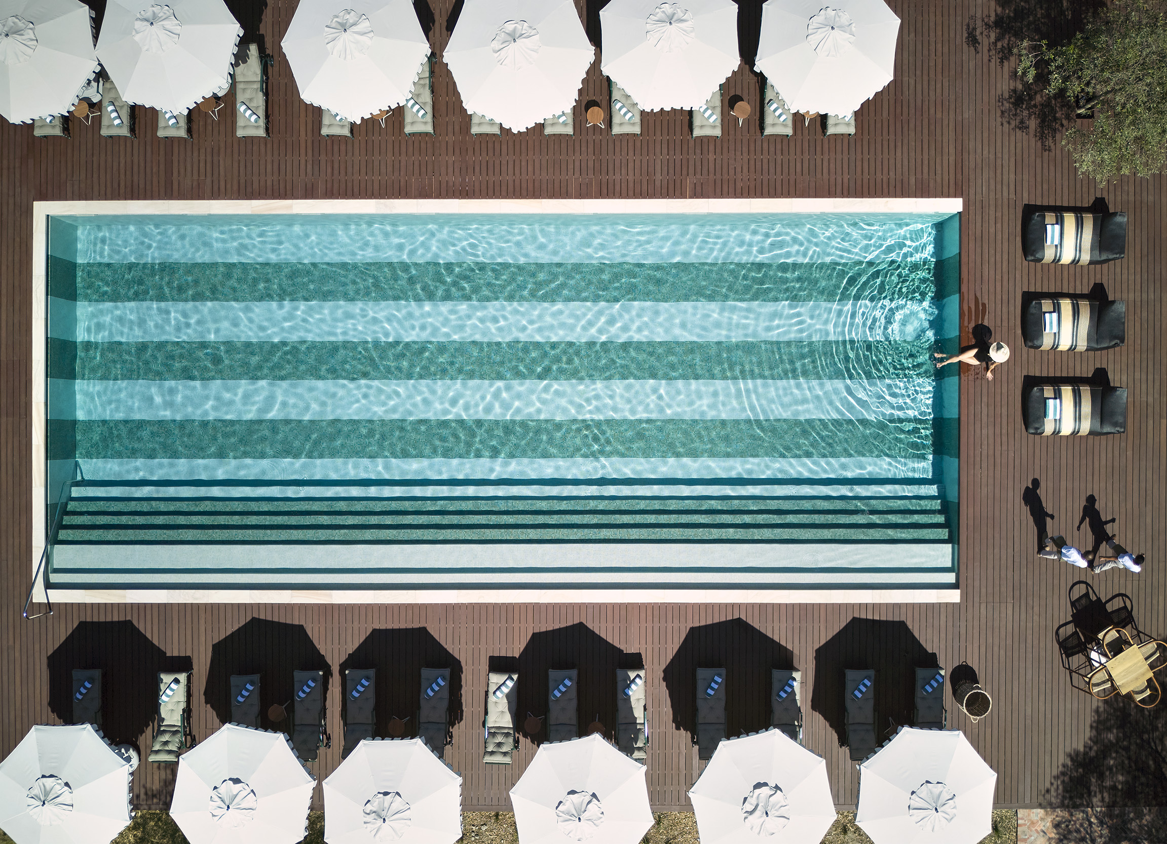 Fusion Design & Architecture