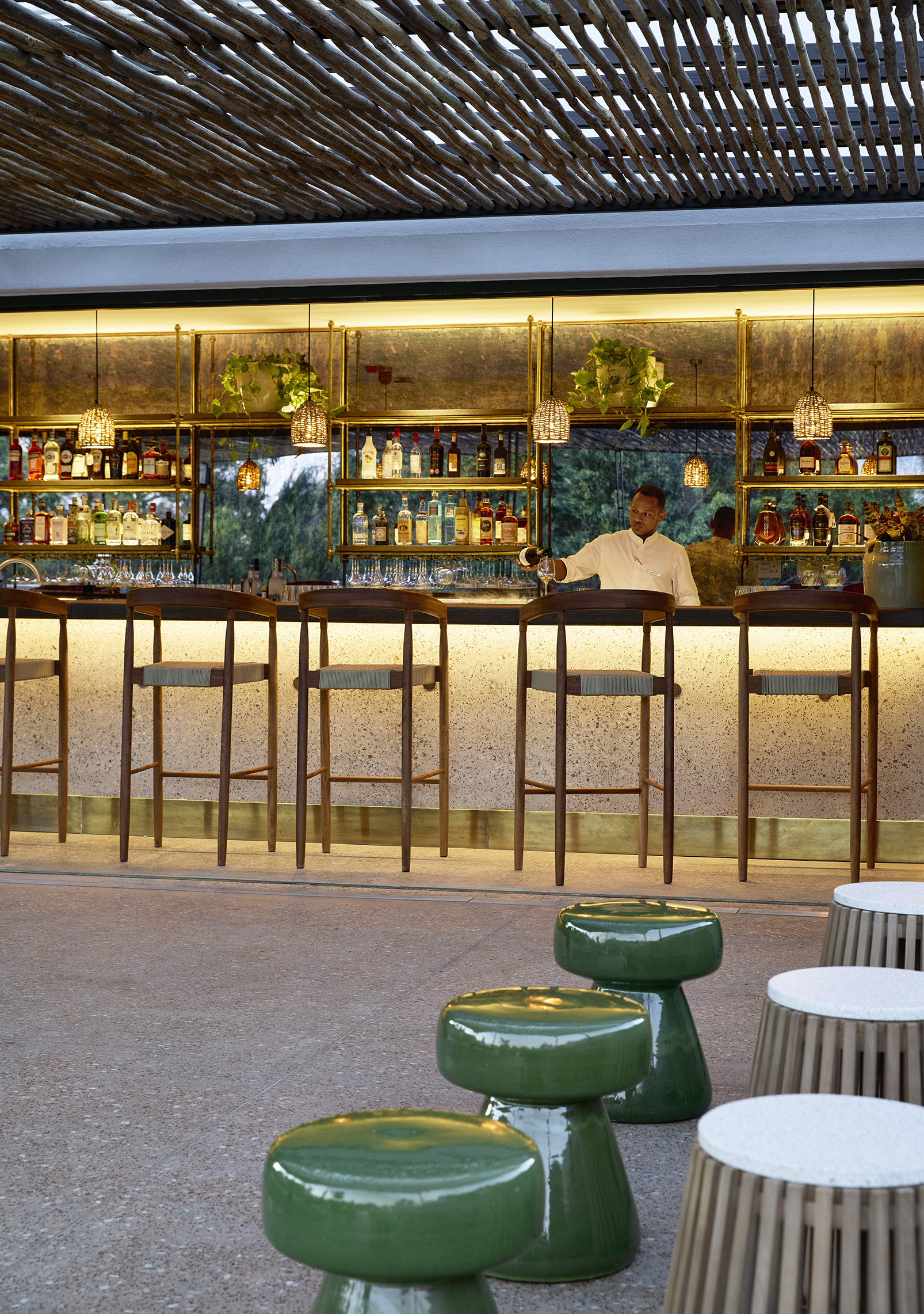 Fusion Design & Architecture