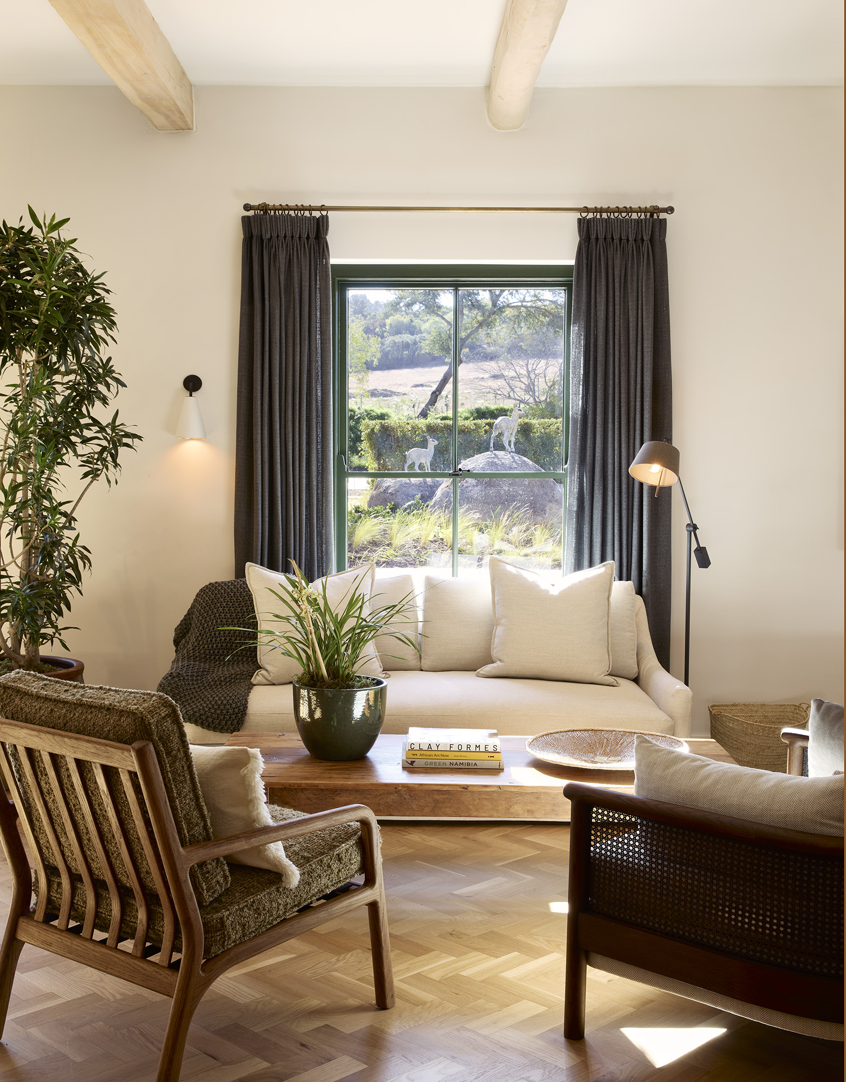 Fusion Design & Architecture