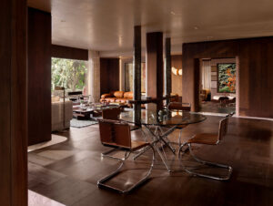 Erdem Hamza Architect + Interior