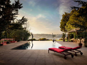 Erdem Hamza Architect + Interior