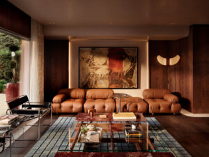 Erdem Hamza Architect + Interior