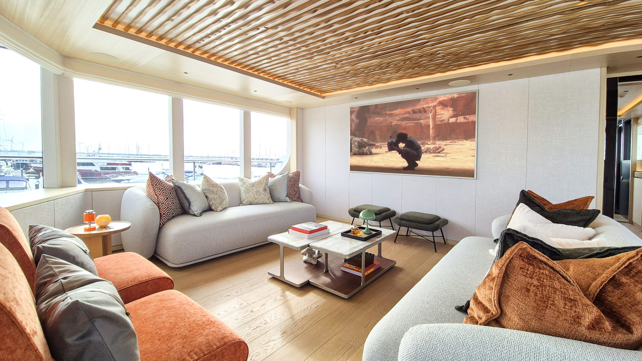 Hollander Yacht Design