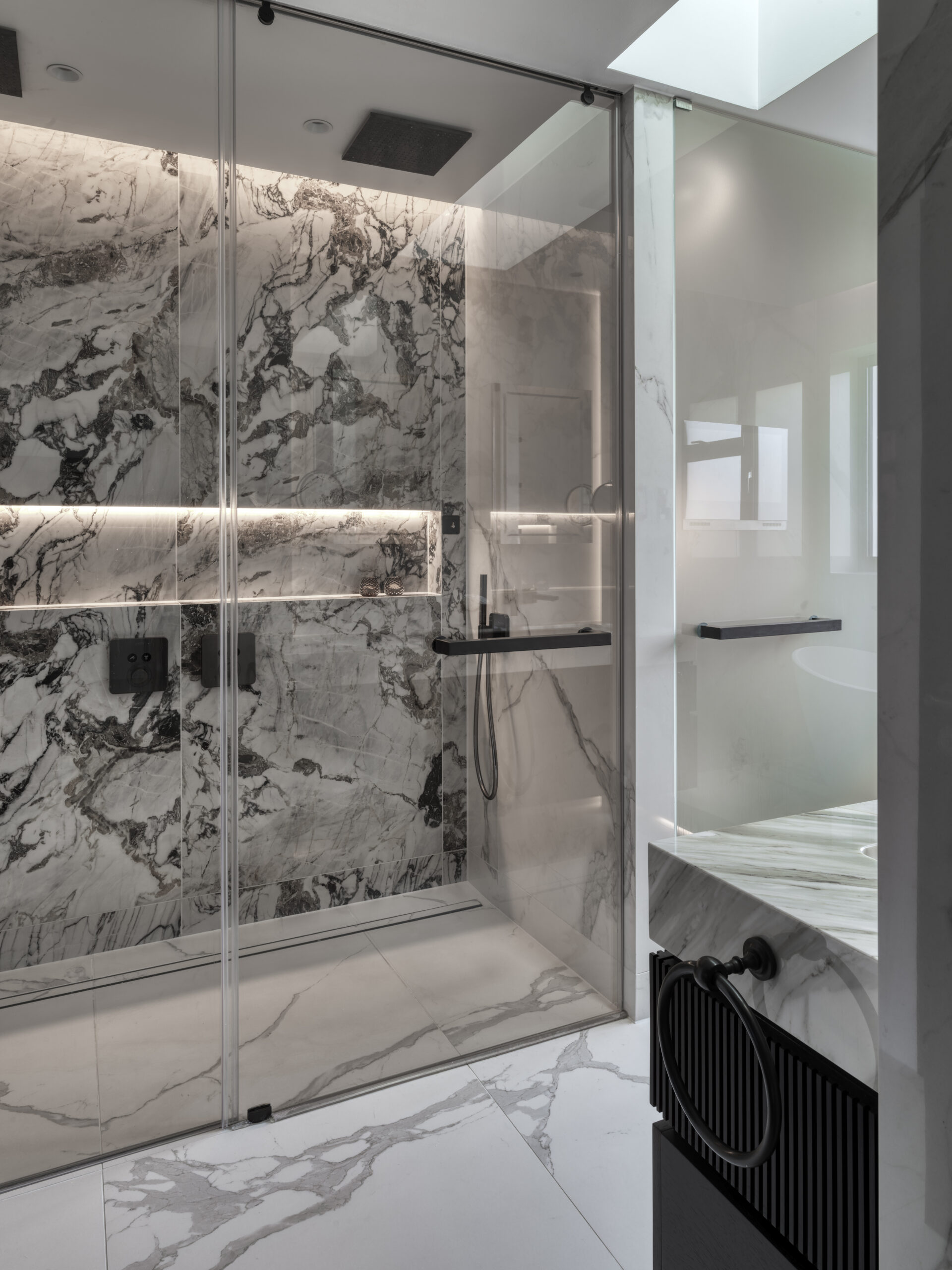 Bedroom Ryecroft by Ivory Interiors Ltd 4 Ivory Interiors