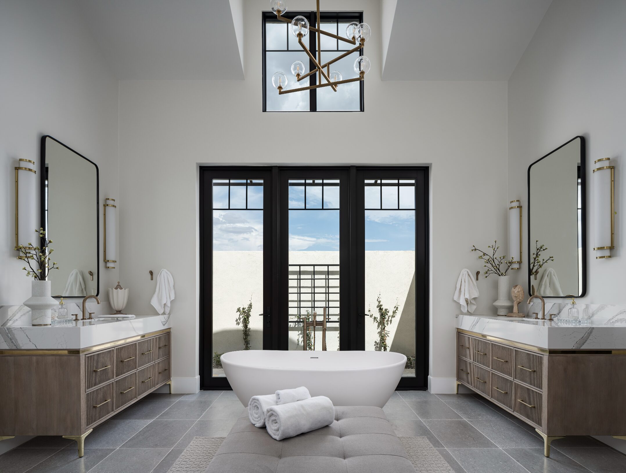 Blue Sage Estate by Alisha Taylor Interiors 3 Alisha Taylor Interiors