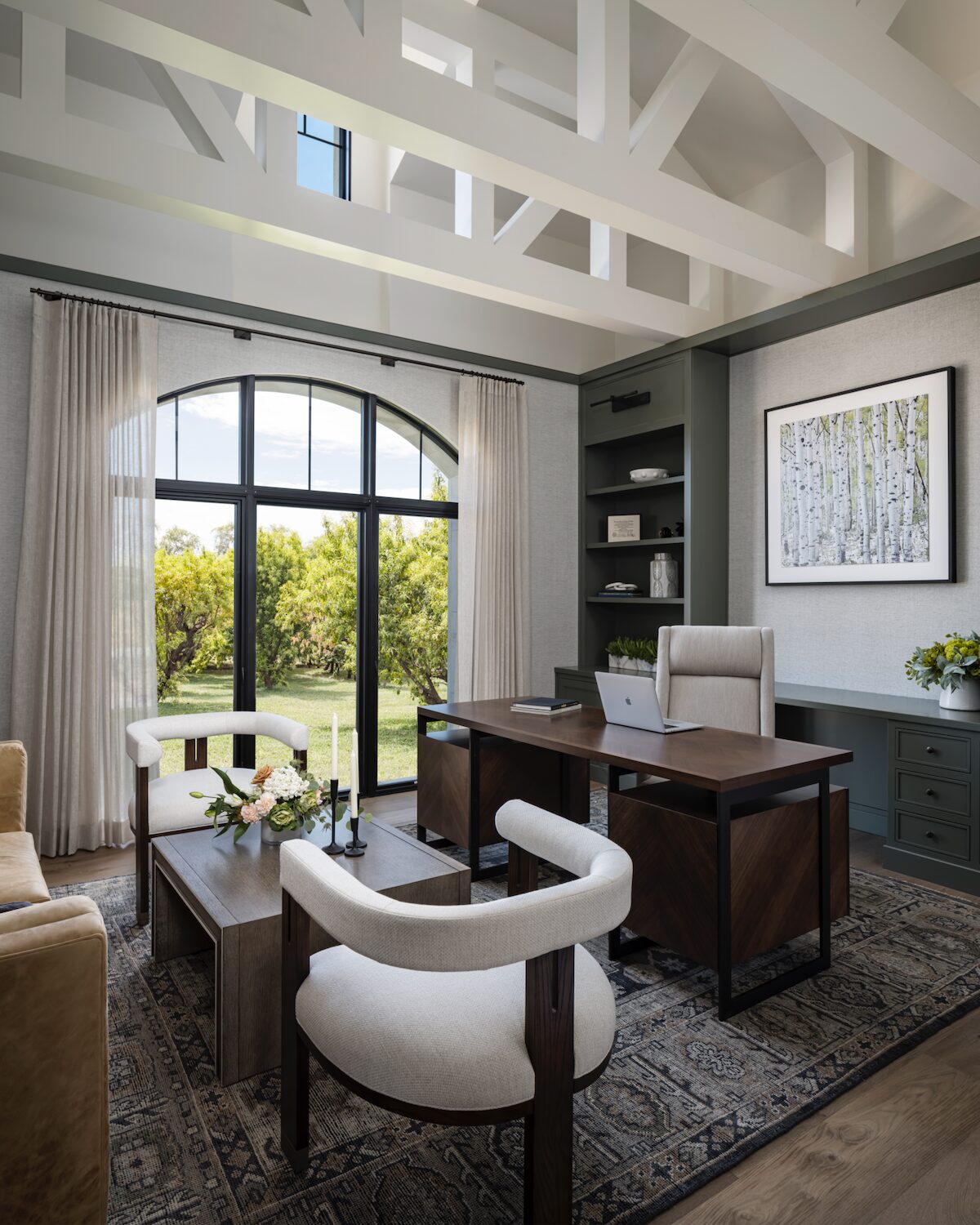 Blue Sage Estate by Alisha Taylor Interiors 8 Alisha Taylor Interiors