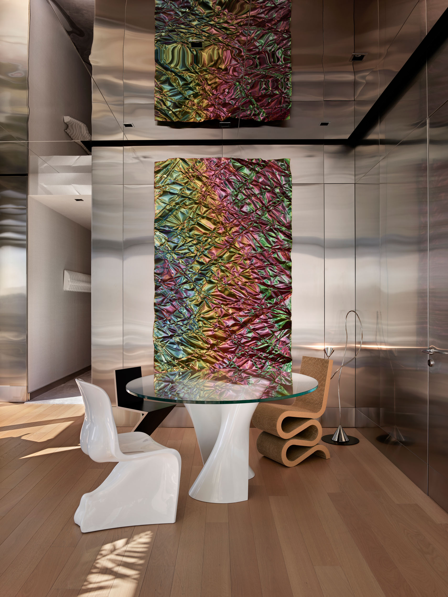 C.Towers Project by Noyan Berkman Interiors 2