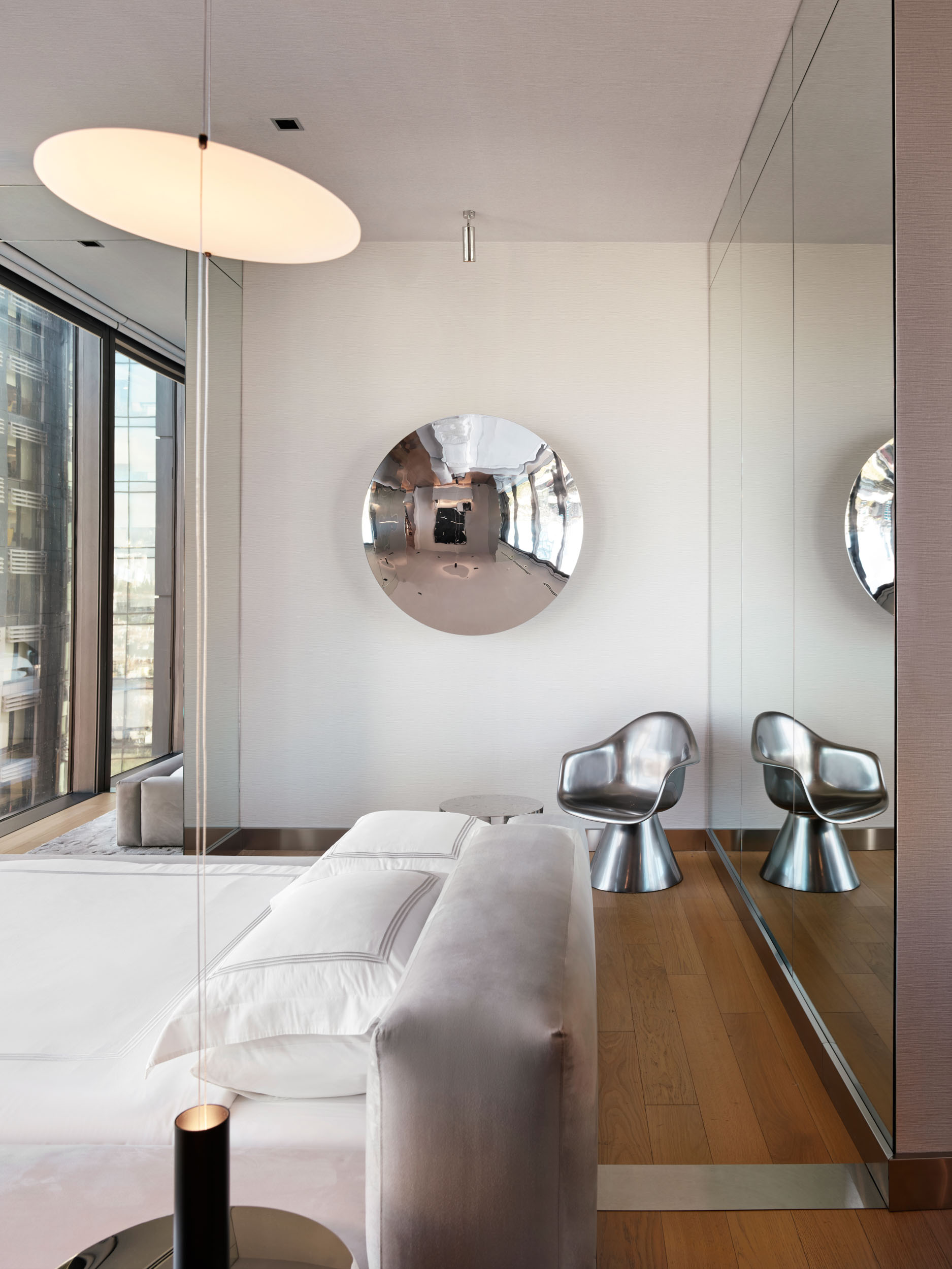 C.Towers Project by Noyan Berkman Interiors 8