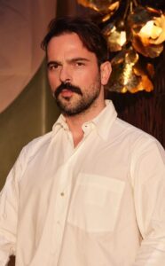 Erdem Hamza Architect + Interior