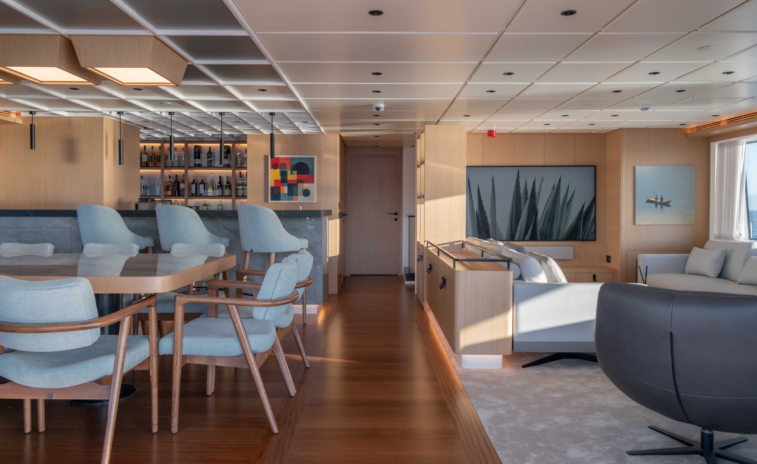 Interior Design Award Under 40 Metres Procat 85 by Nar Design 2 Nar Design