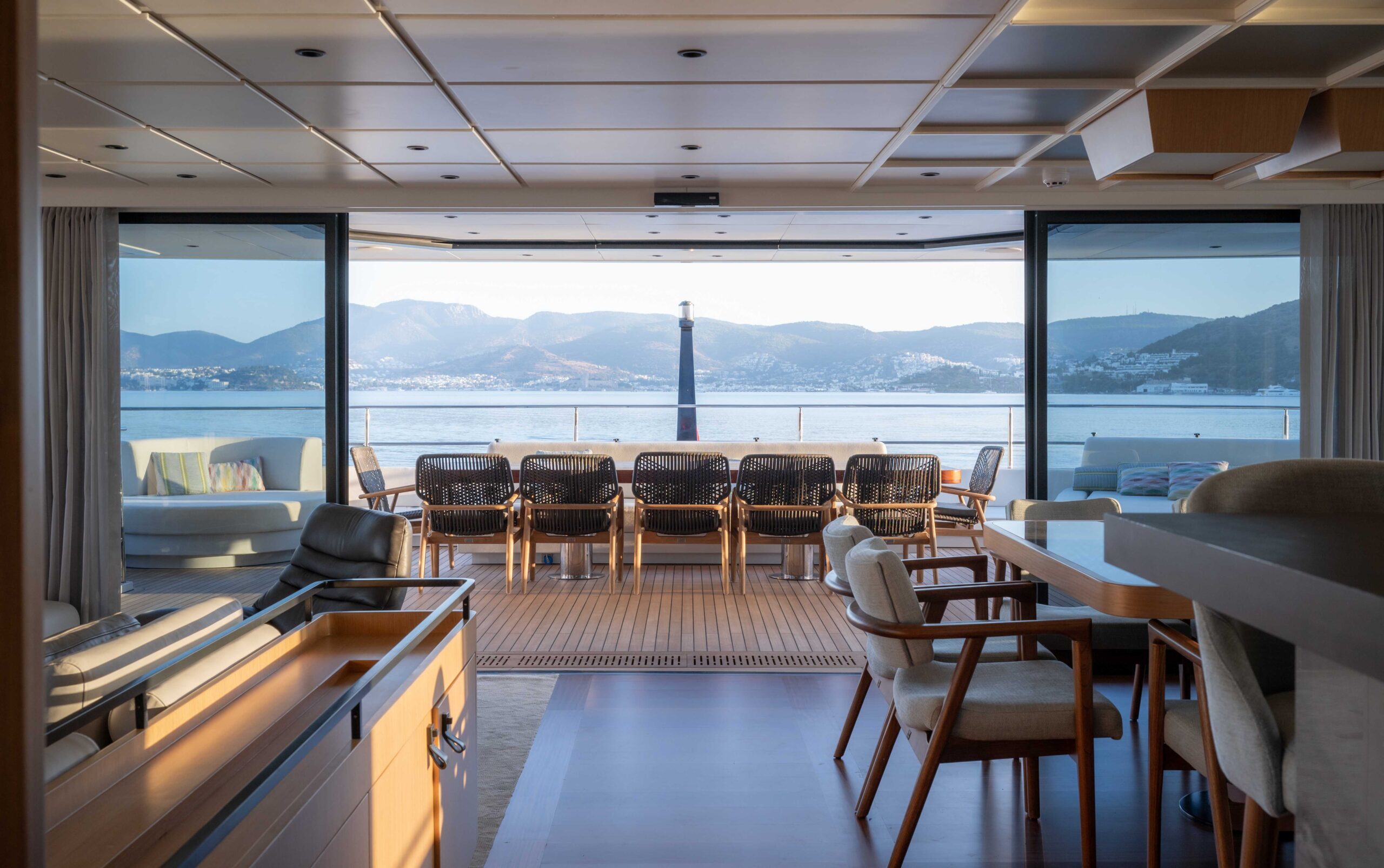 Interior Design Award Under 40 Metres Procat 85 by Nar Design 3 Nar Design