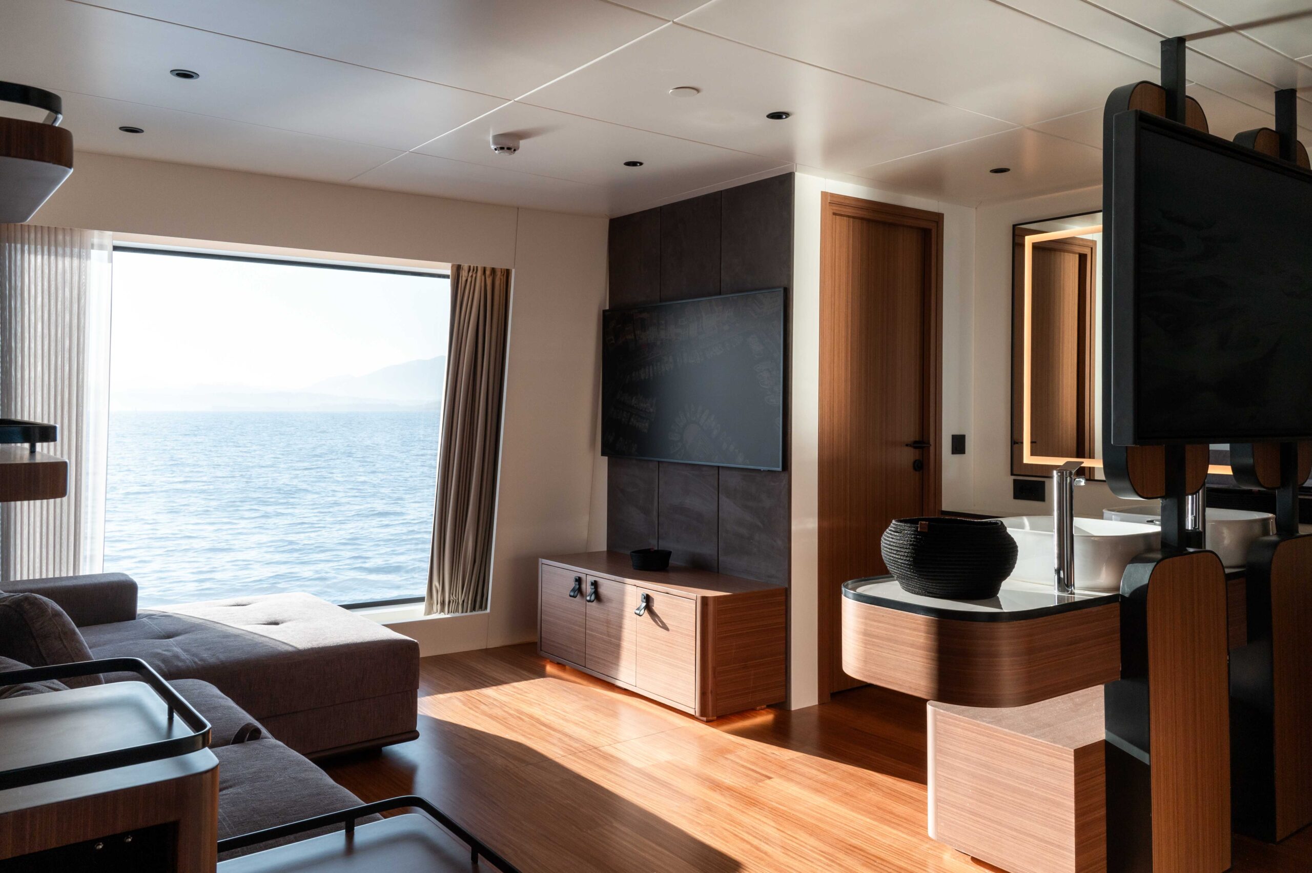 Interior Design Award Under 40 Metres Procat 85 by Nar Design 4 Nar Design