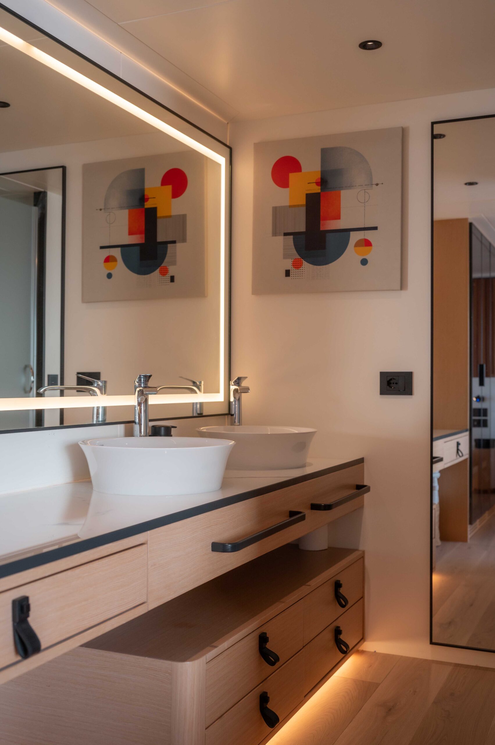 Interior Design Award Under 40 Metres Procat 85 by Nar Design 5 Nar Design