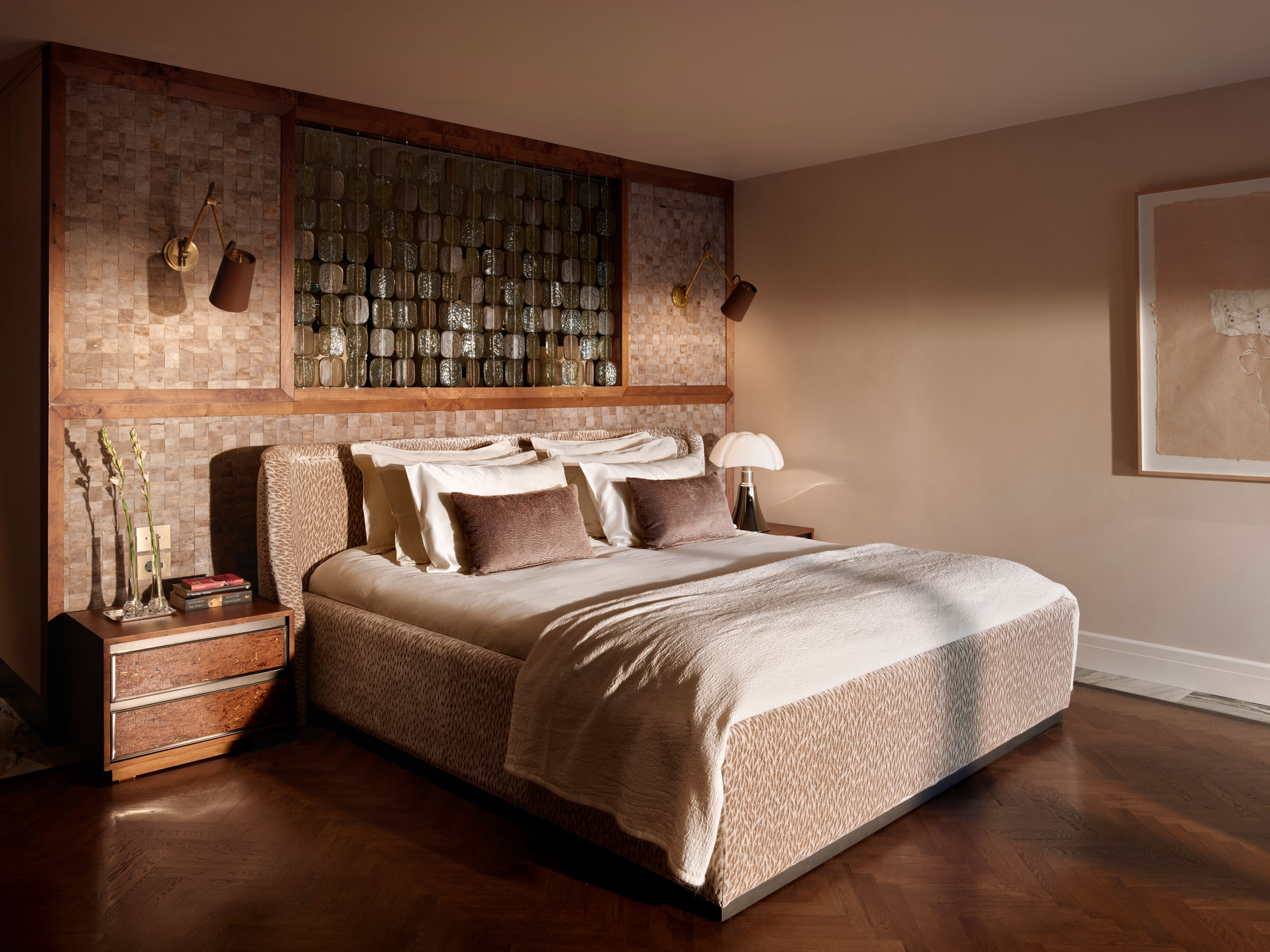 Interior Design Scheme Global Vanikoy Villa Project by Erdem Hamza Architect 2 Erdem Hamza Architect + Interior