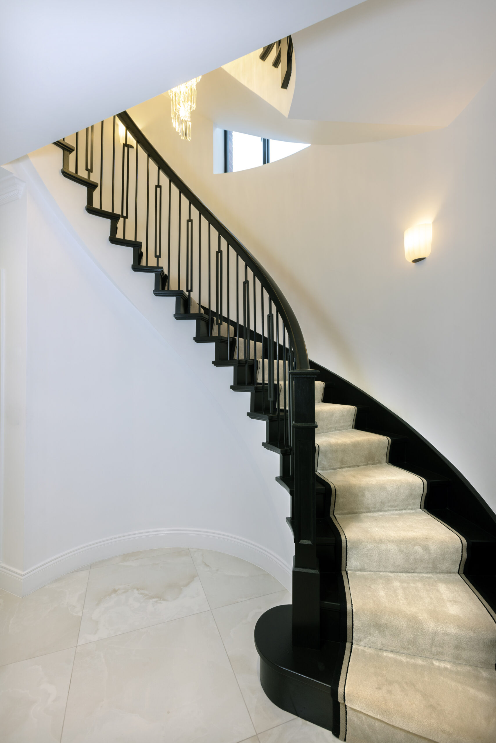 Living Space - Europe NRD Design Studio Sustainably Chic 4