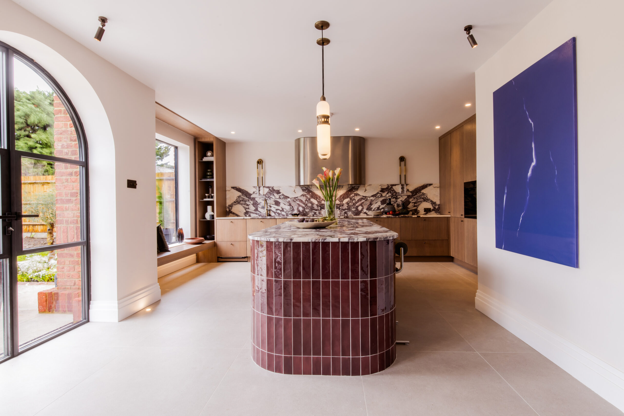 Living Space London Chesham by Molecule Designs 3 Molecule Designs