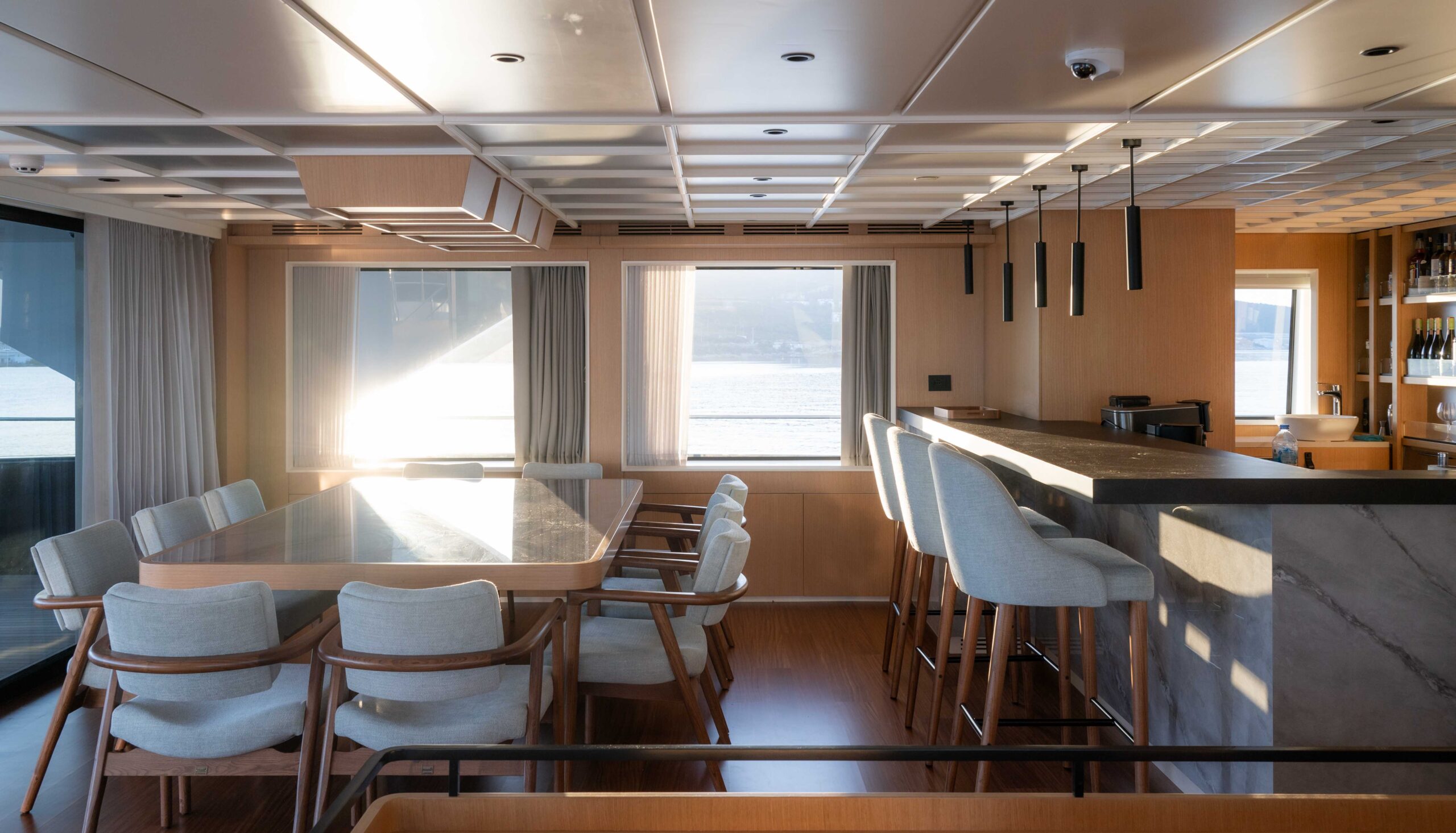 Main Salon Procat 85 by Nar Design 3 Nar Design