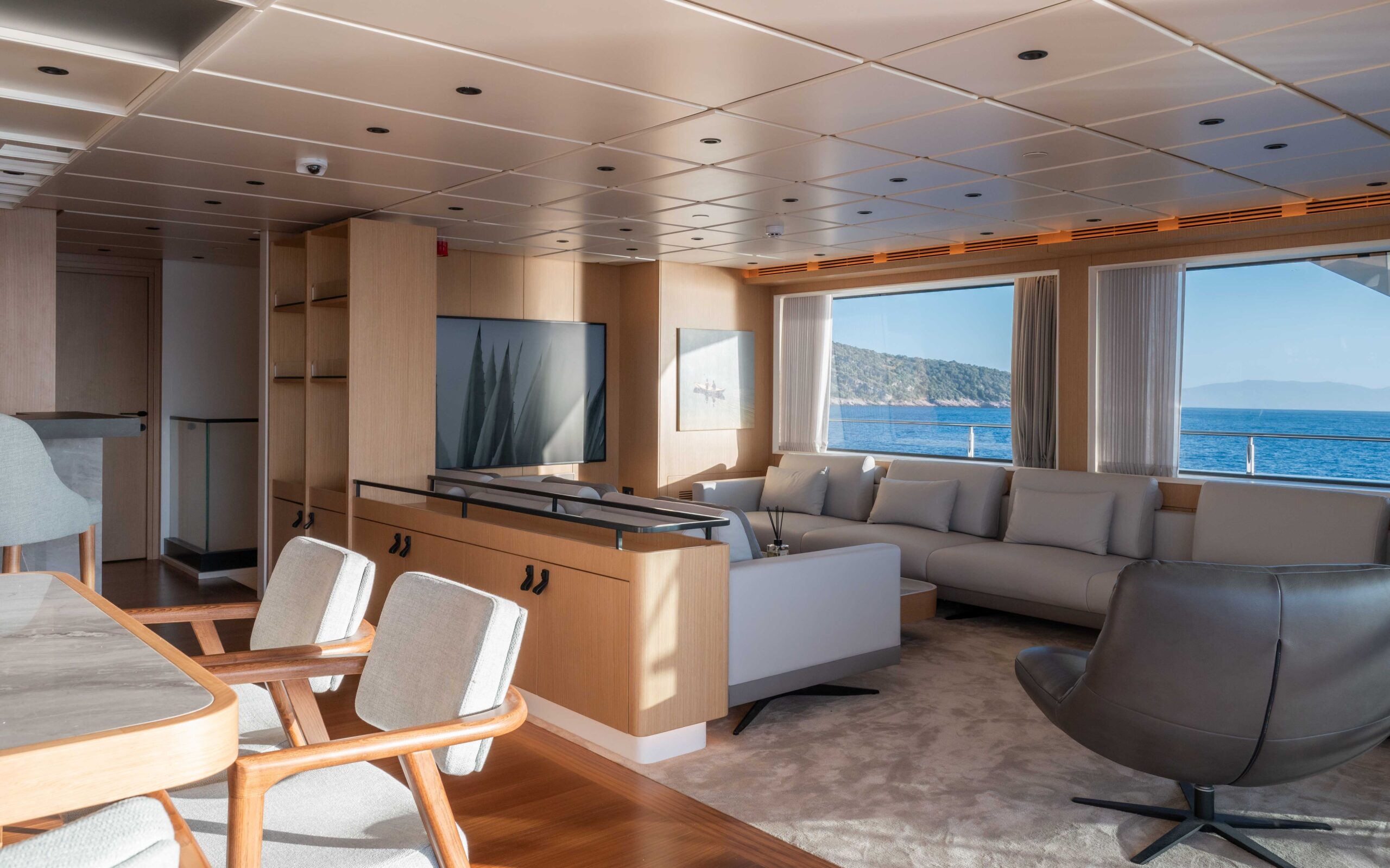 Main Salon Procat 85 by Nar Design 4 Nar Design