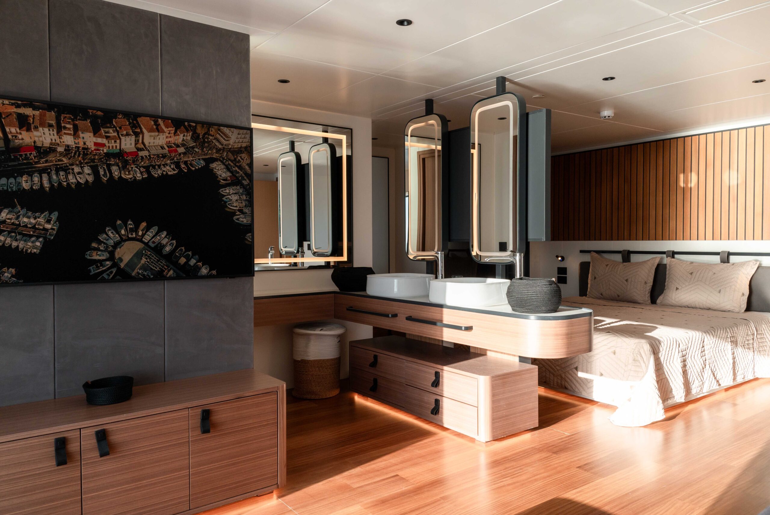 Motor Yacht Under 25 Metres Procat 85 by Nar Design 4 Nar Design