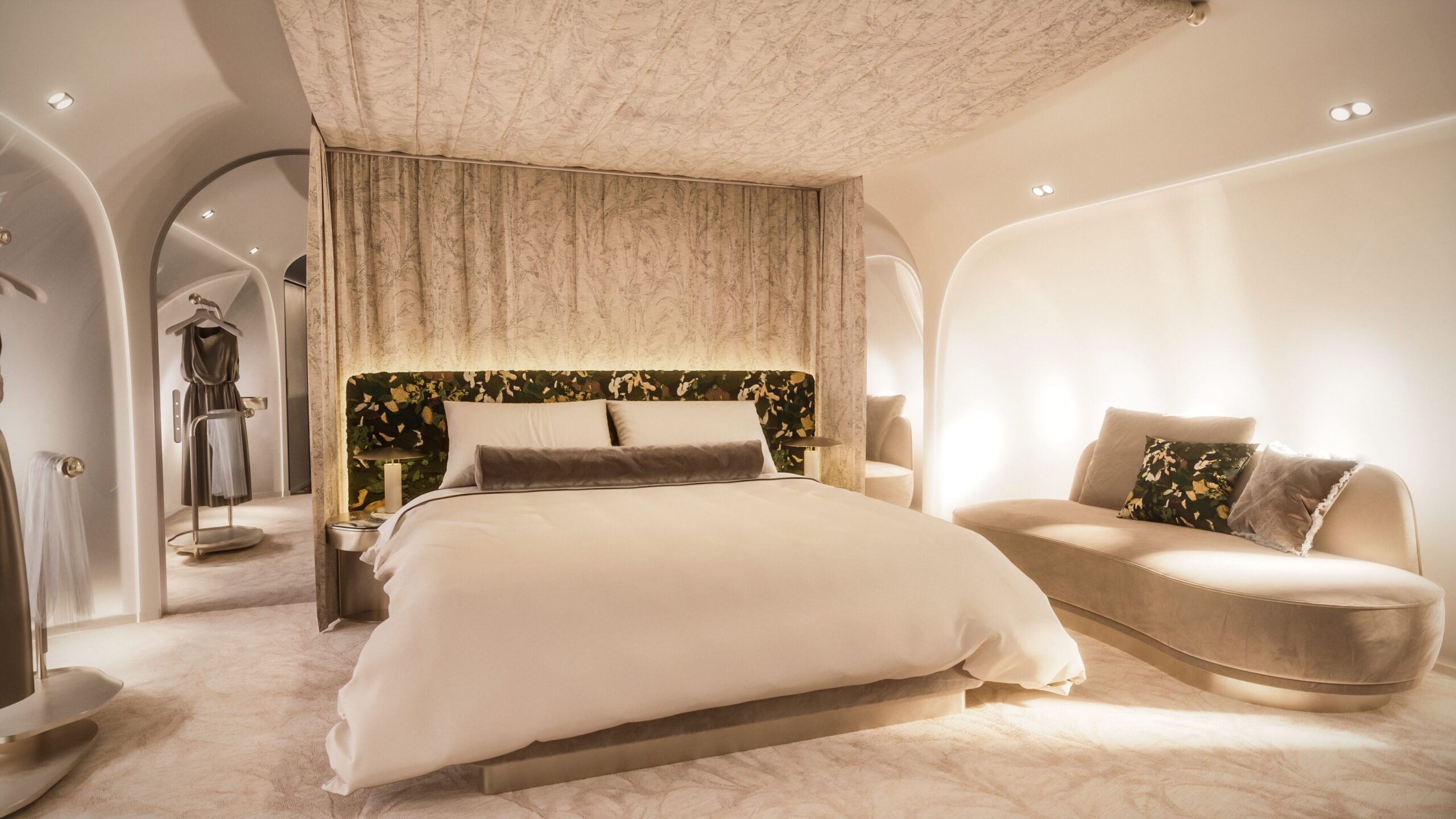 PriestmanGoode - Private Sanctuary PriestmanGoode