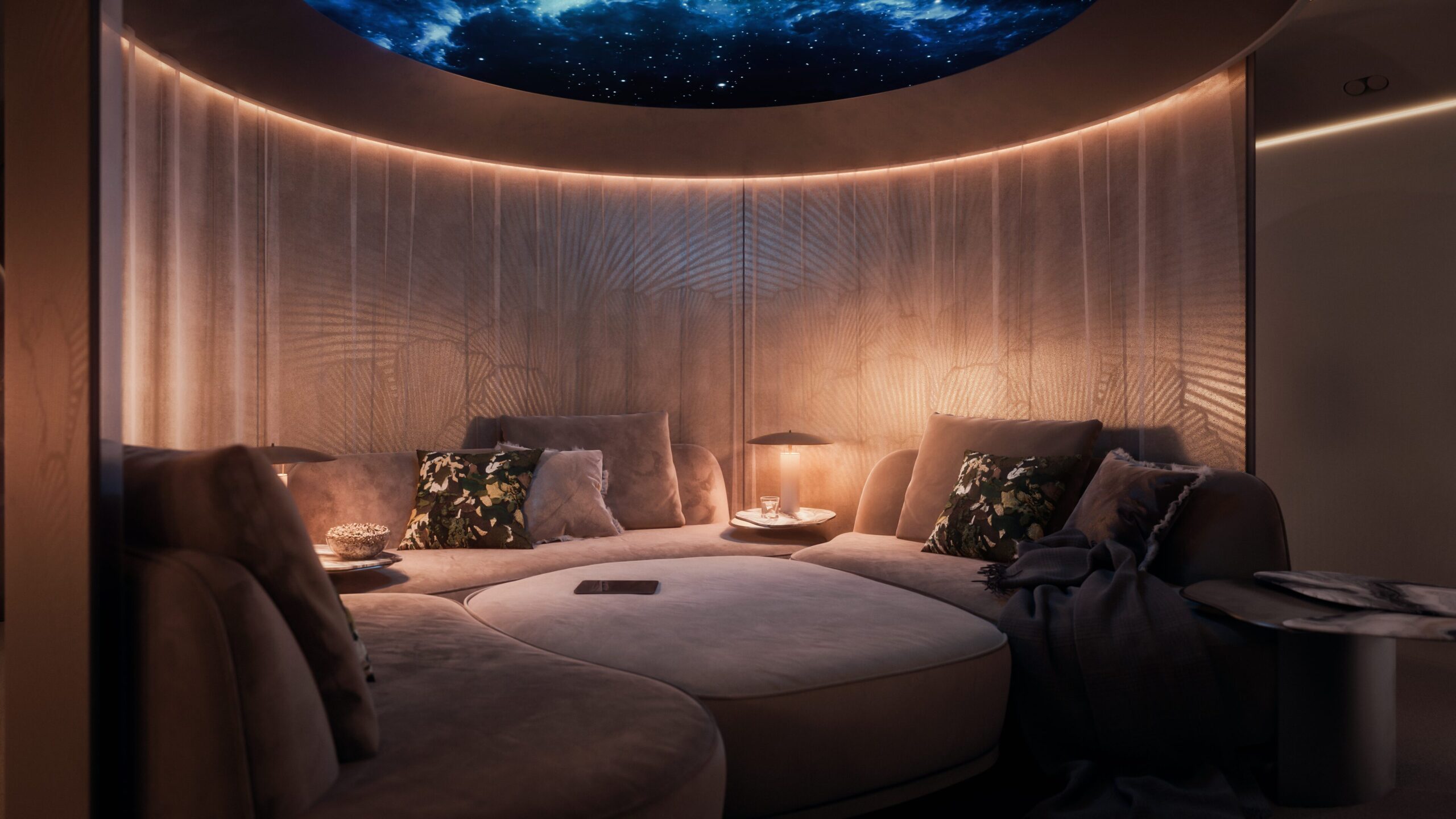 PriestmanGoode - Private Sanctuary 3 PriestmanGoode