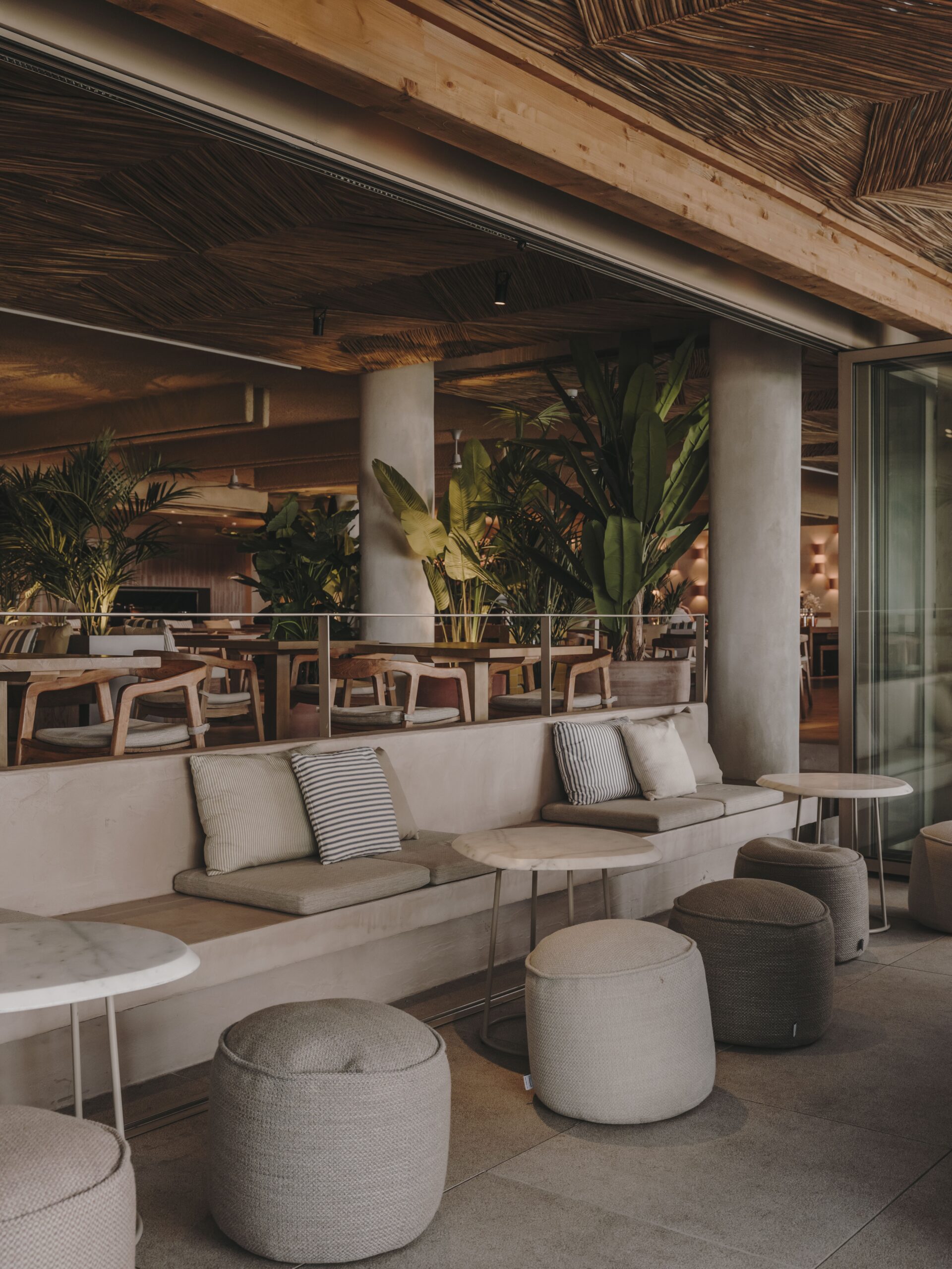 Restaurant - Europe SANDRA TARRUELLA Y ASOCIADOS,S.L. - SALT 2