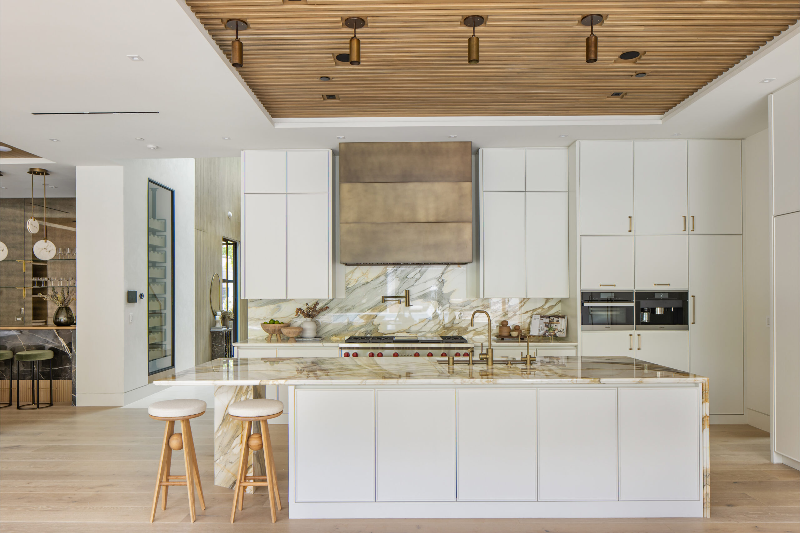 Claudia Afshar Design