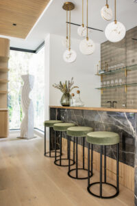 Claudia Afshar Design