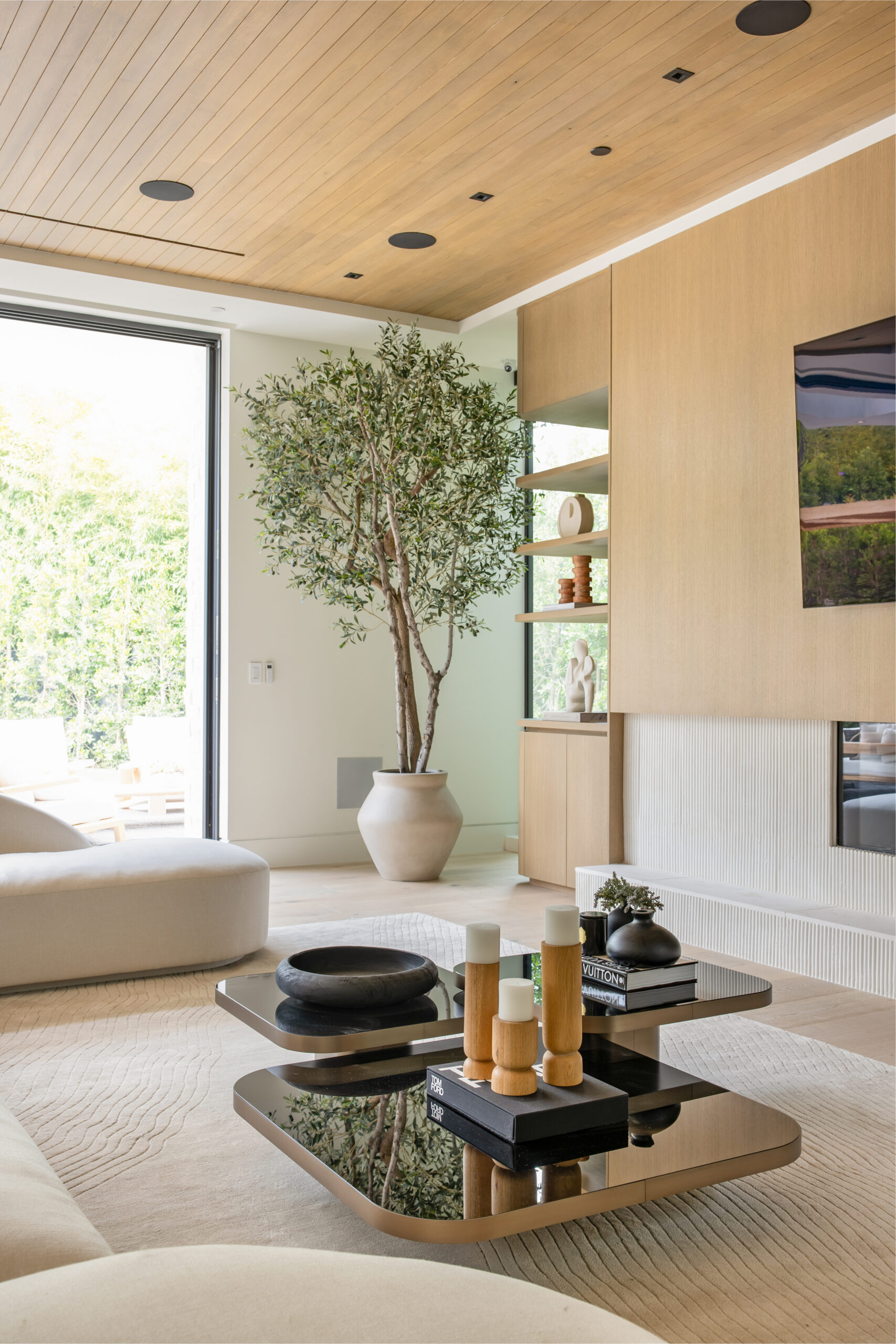 Claudia Afshar Design