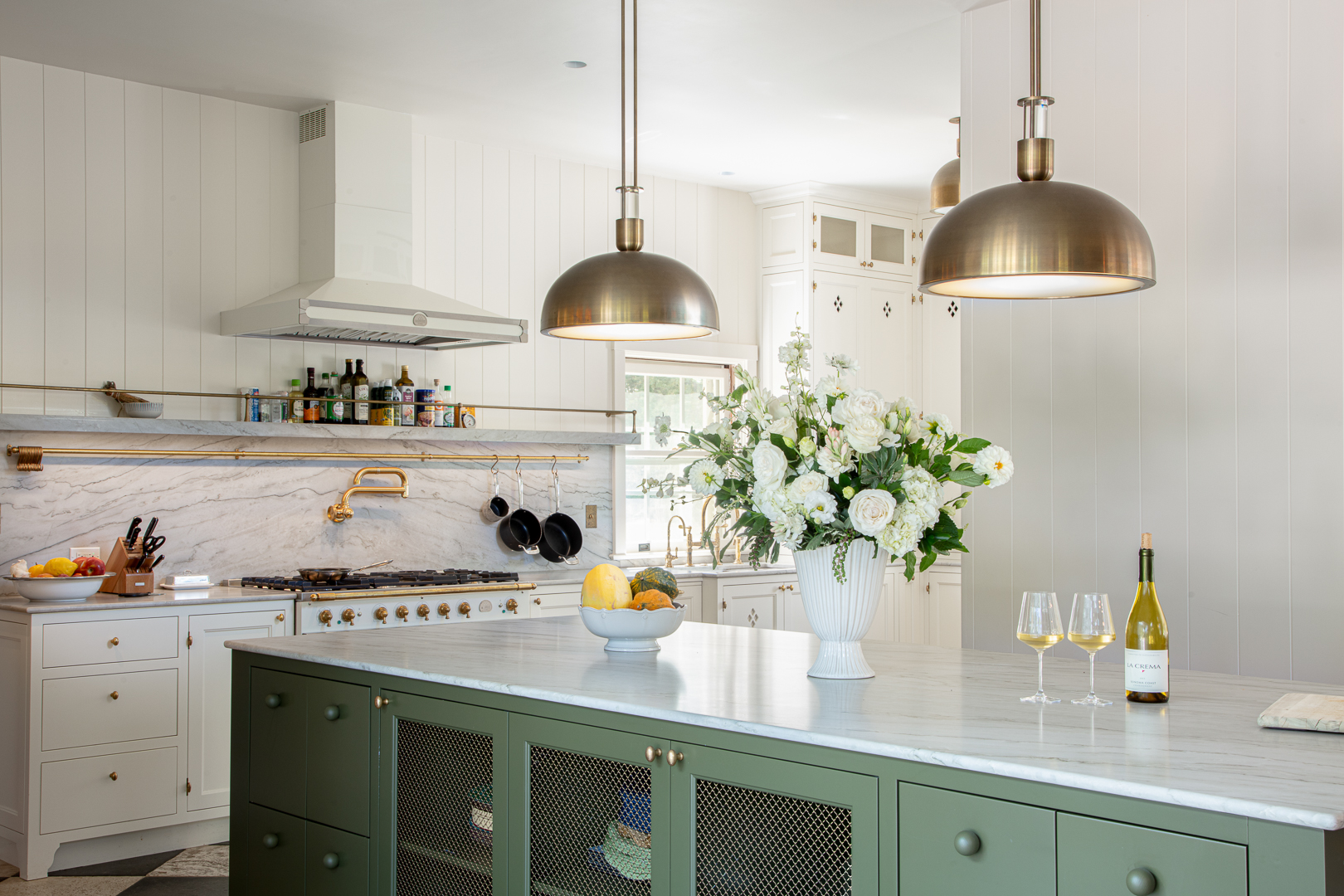 1188 Summit Residence