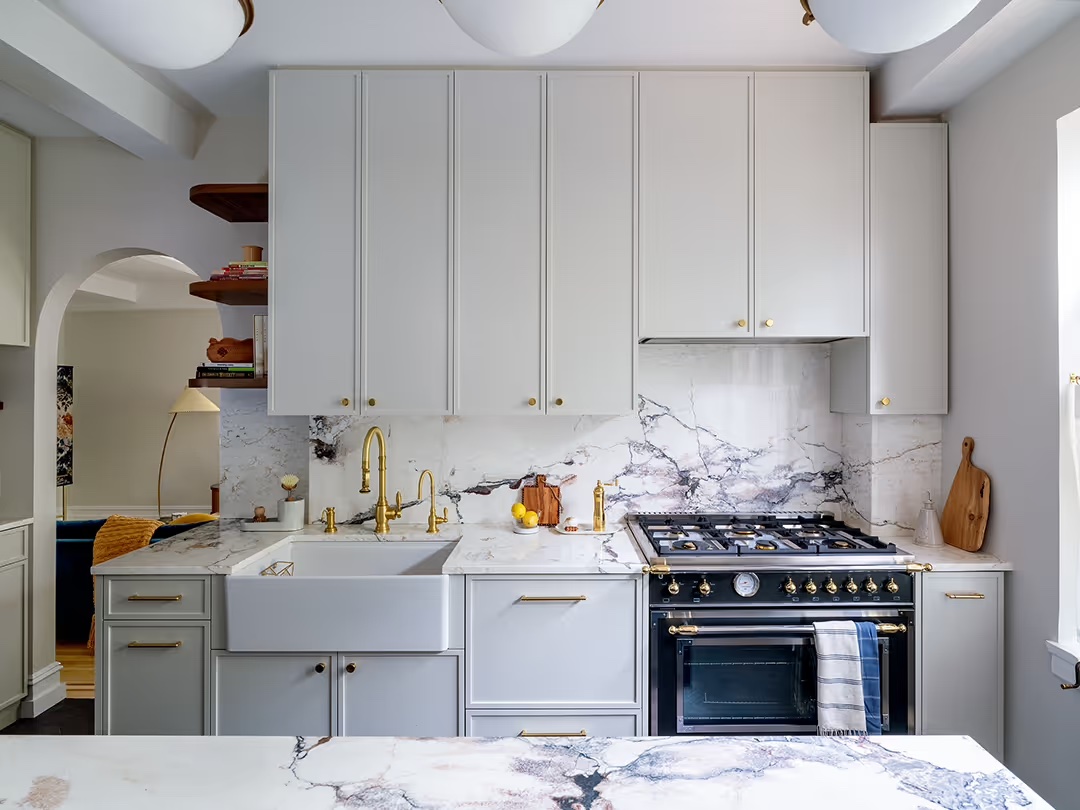 Living Space - Americas Aha Interiors Greenway 4