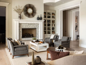 Alisha Taylor Interiors