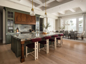 Alisha Taylor Interiors