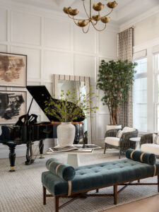 Alisha Taylor Interiors