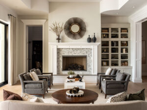 Alisha Taylor Interiors