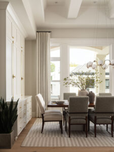 Alisha Taylor Interiors