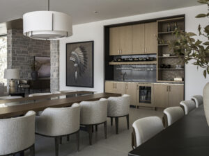 Alisha Taylor Interiors