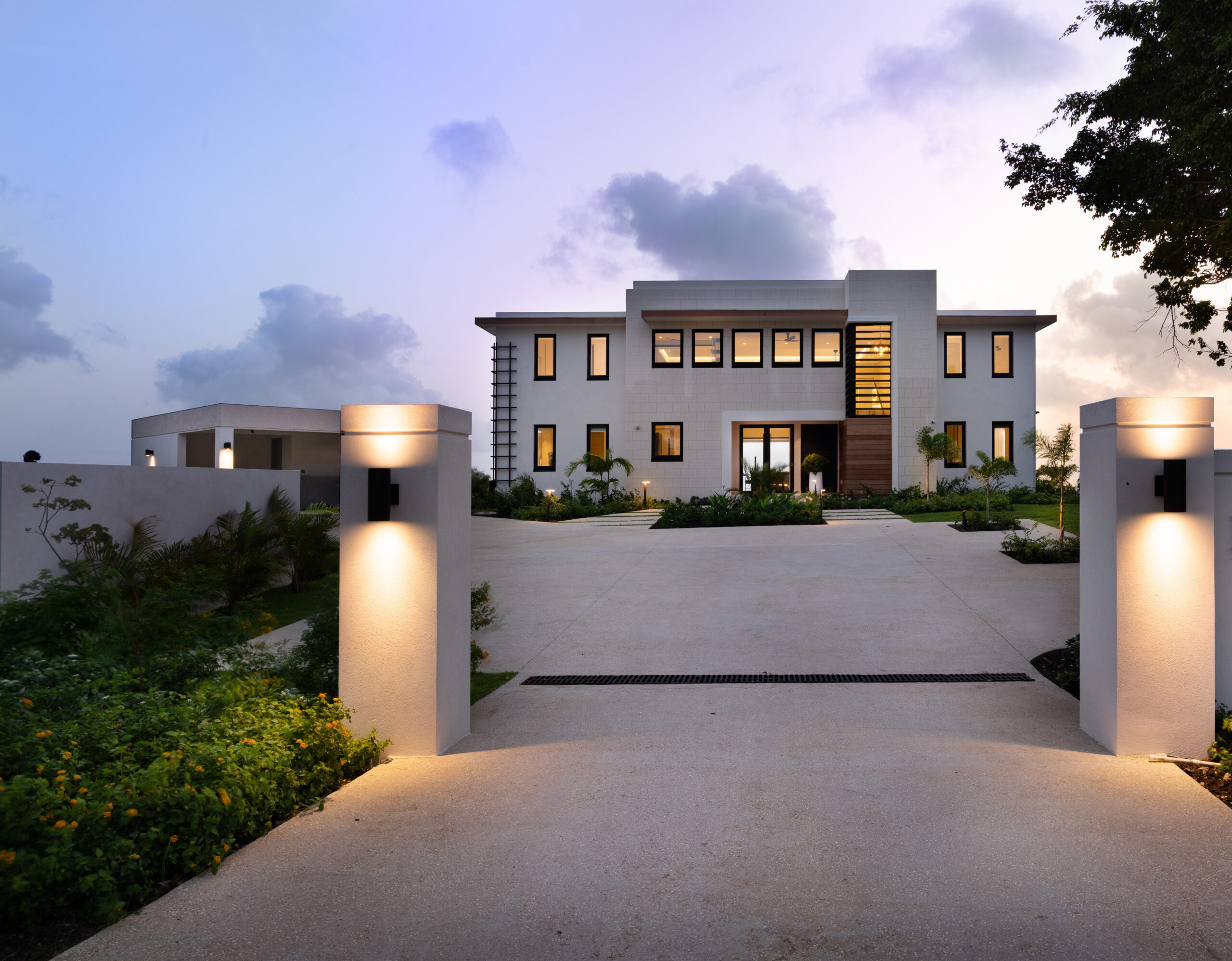 Piece of Paradise in the Caribbean by CCS Interior Design Group 5