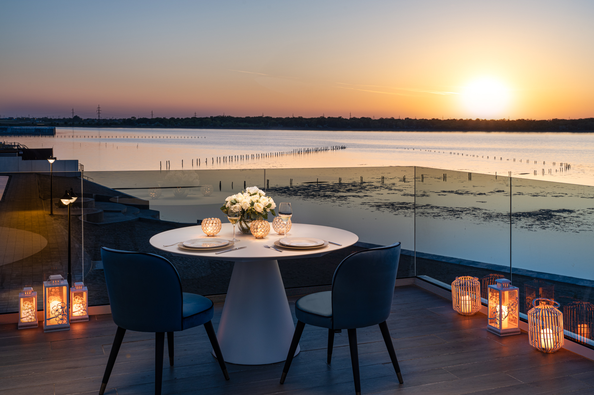 Spa Spa Hotel Noblesse Group International Alma Health & Spa Retreat 4