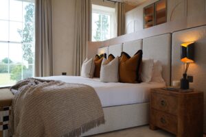 Raine Design Interiors