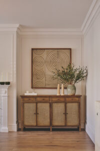 Zophia Scarlett Interiors